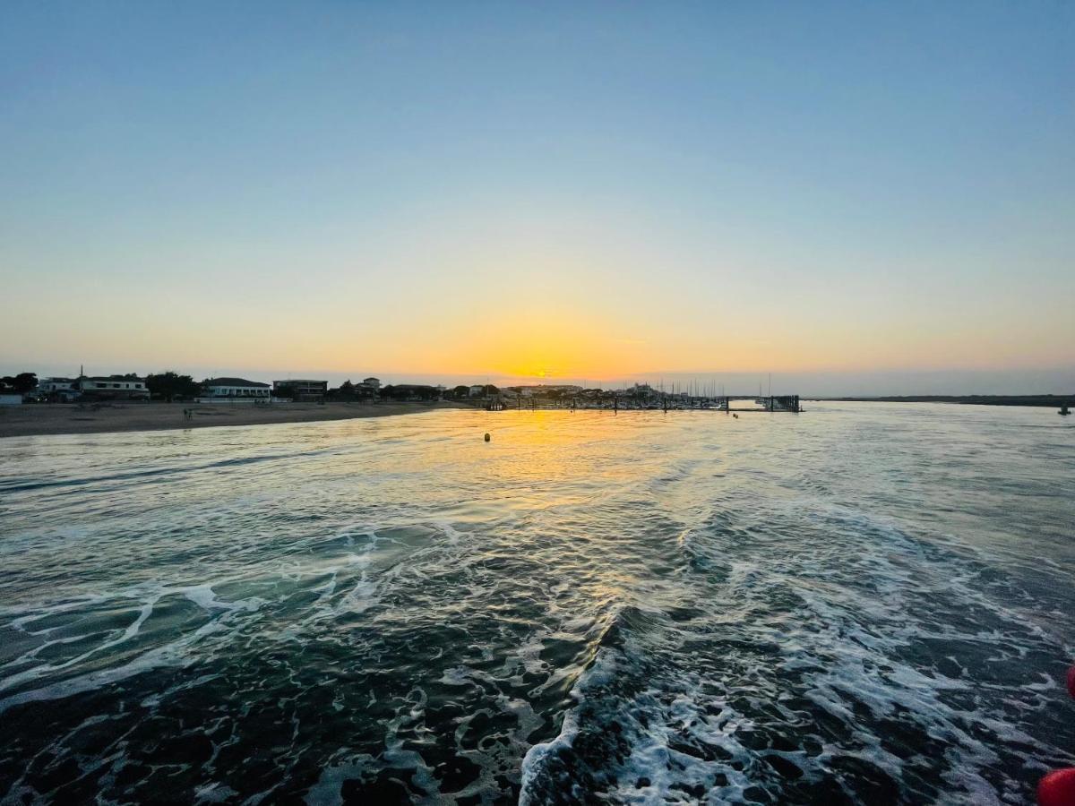 Ria Punta Umbría
