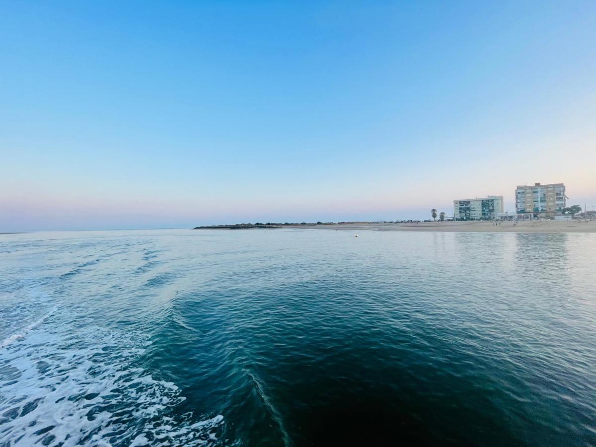 Ria Apartment Punta Umbria