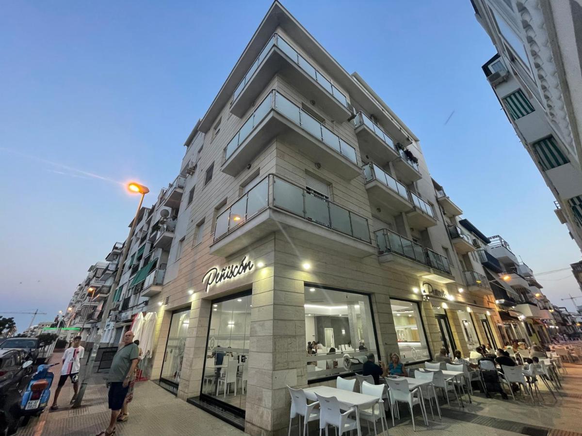 Apartment Ria Punta Umbría
