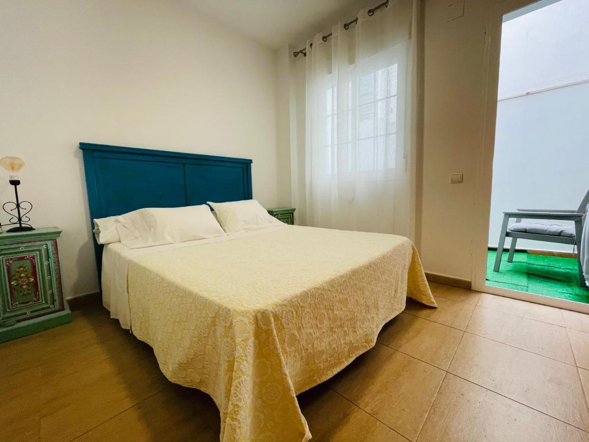 Ria Apartment Punta Umbría
