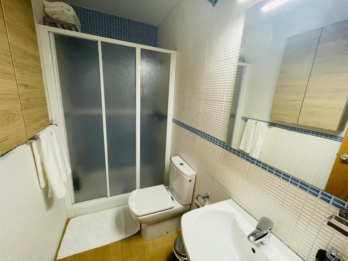 Apartment Ria Punta Umbria