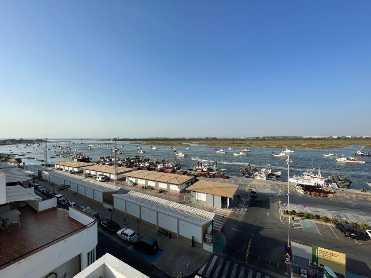 Ria Apartment